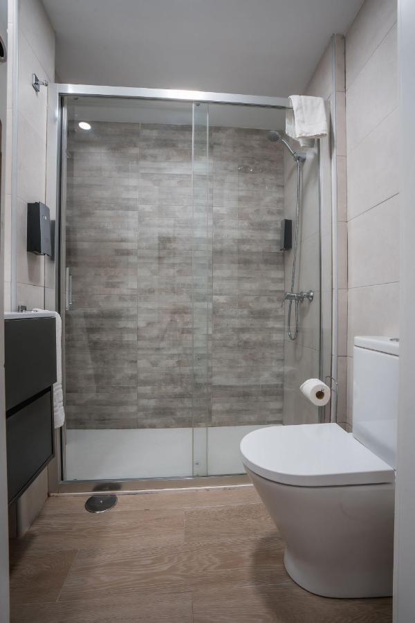Qh Agua De Cartuja Apartment Granada Luaran gambar