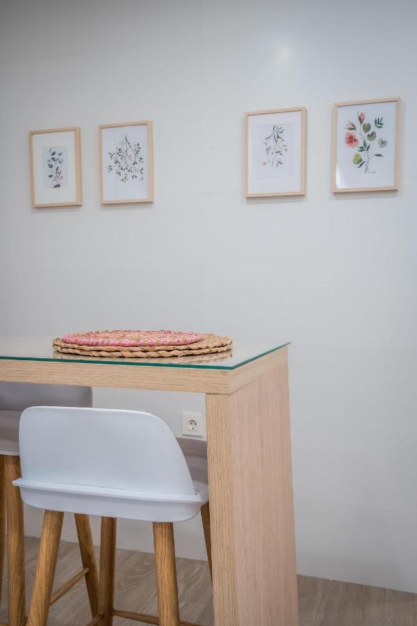 Qh Agua De Cartuja Apartment Granada Luaran gambar