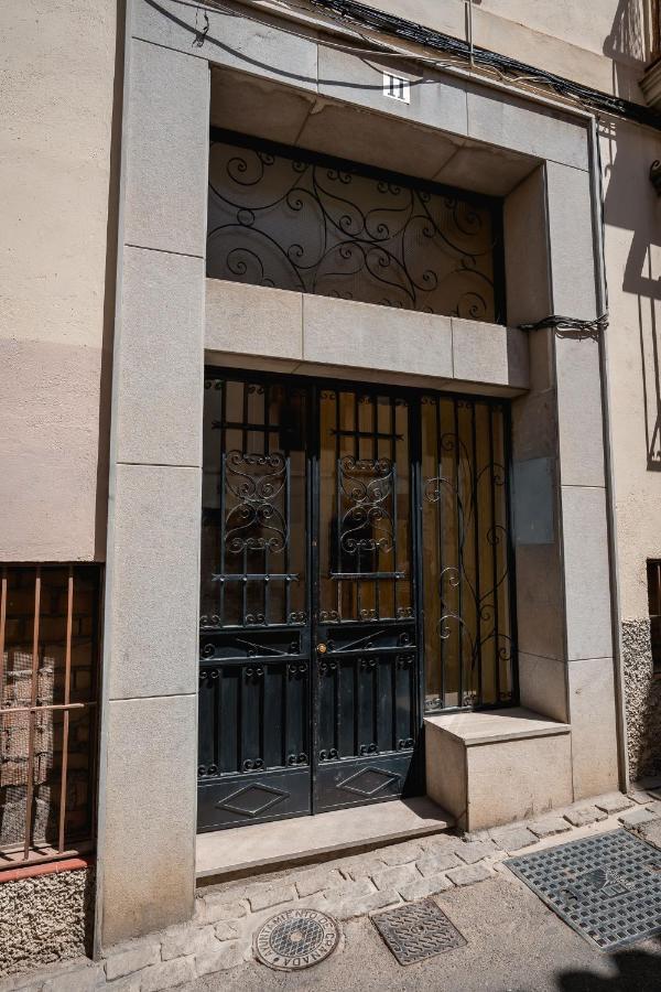 Qh Agua De Cartuja Apartment Granada Luaran gambar
